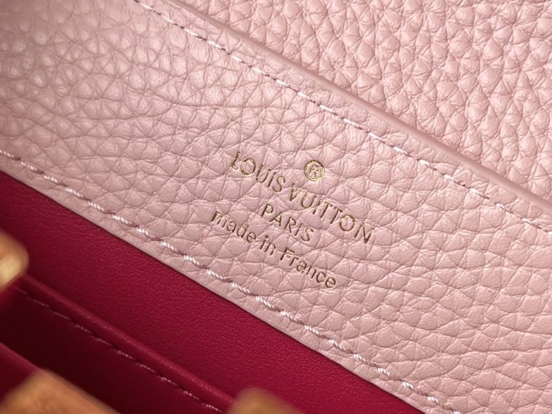 Louis Vuitton Top Handle Bags